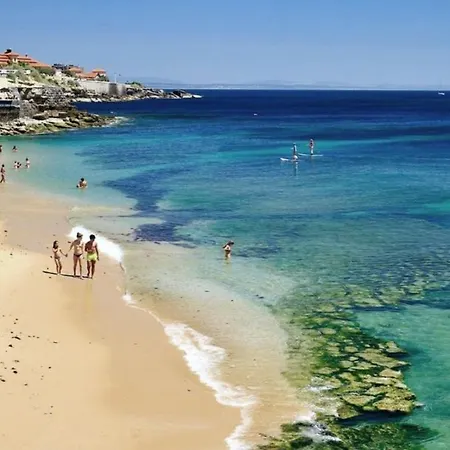 Lisbon Beach Family פארדס